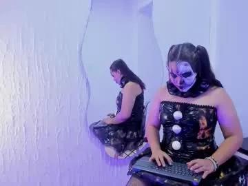 Check-out our cam rooms range and converse on a personal level with our delicious livecams streamers, showing off their spicy curves and toys.