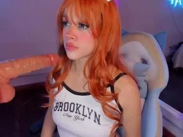 adaferreira from Chaturbate is Freechat