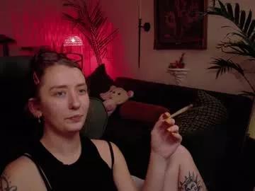 adalinarae from Chaturbate is Freechat