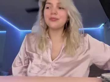 adalinestar from Chaturbate is Freechat