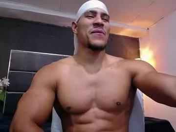 adam_fit19cm from Chaturbate is Freechat