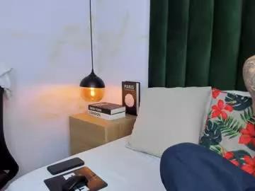 adam_hard_ from Chaturbate is Freechat