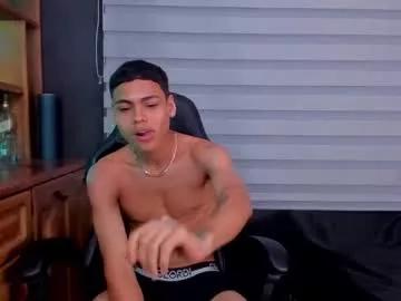 adam_piarse from Chaturbate is Freechat