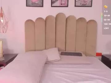 adamandsheyla from Chaturbate is Freechat