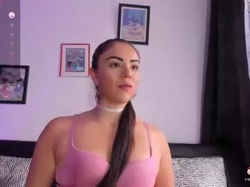 adamaria_1 from Chaturbate is Freechat