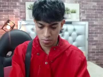 adamcoox from Chaturbate is Freechat