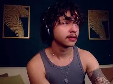 adammiers from Chaturbate is Freechat