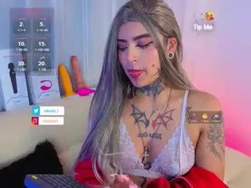 adamsniki from Chaturbate is Freechat