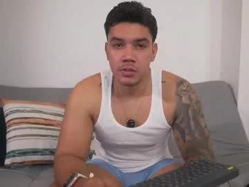 adan_johns from Chaturbate is Freechat