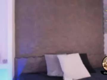 addison_baker from Chaturbate is Freechat