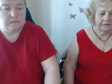 adelandsofia from Chaturbate is Freechat
