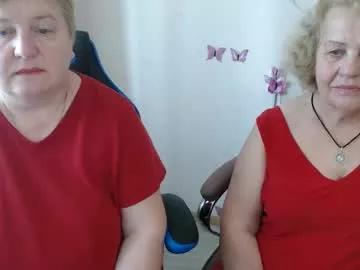 adelandsofia from Chaturbate is Freechat