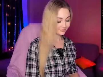 adeleroberts from Chaturbate is Freechat