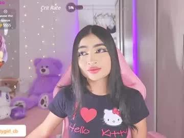 adeline_grace from Chaturbate is Freechat