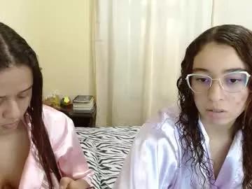 adeline_samy from Chaturbate is Freechat