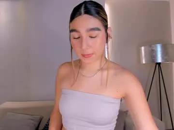 adharamoretti_ from Chaturbate is Freechat