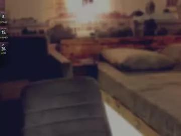 adrenaline_rush_ from Chaturbate is Freechat