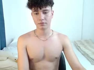 adrian_morelli from Chaturbate is Freechat