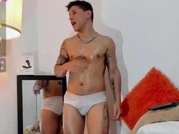 adriano_bigcock from Chaturbate is Freechat