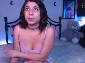 aelastone from Chaturbate is Freechat