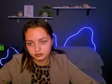 afina_crazy from Chaturbate is Freechat