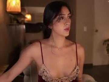 afrodita__25 from Chaturbate is Freechat