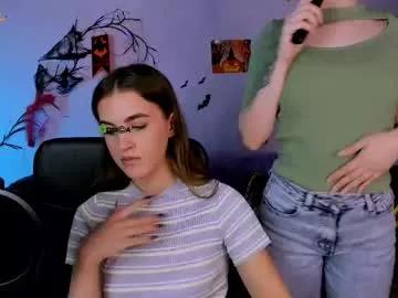 agata_bonbon from Chaturbate is Freechat