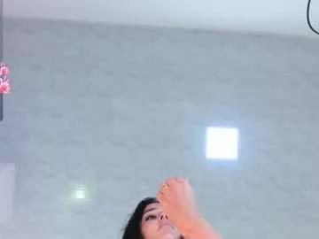agata_clark from Chaturbate is Freechat