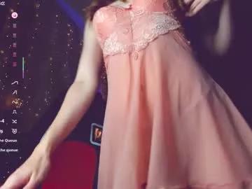 agata_in_wonderland from Chaturbate is Freechat