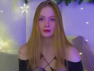 Photos of agatafoxley from Chaturbate is Freechat