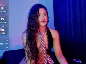agatha_jenner from Chaturbate is Freechat
