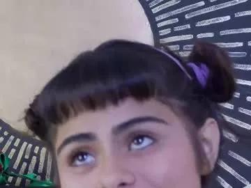 agatha_lanee from Chaturbate is Freechat