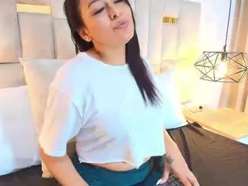 agatha_manson from Chaturbate is Freechat