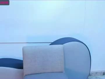 agatha_muriel from Chaturbate