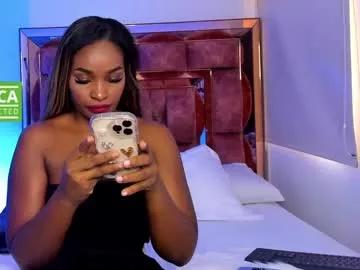 agatha_muriel from Chaturbate
