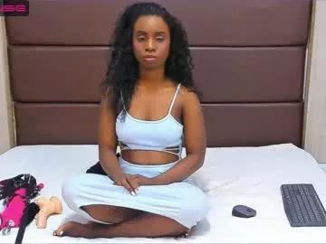 agatha_muriel from Chaturbate