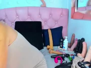 Check-out our cam rooms range and converse on a personal level with our delicious livecams streamers, showing off their spicy curves and toys.