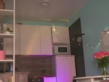agent_blonde from Chaturbate is Freechat