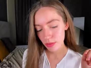 agnes_wells from Chaturbate is Freechat