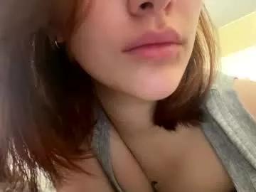 agness____ from Chaturbate is Freechat