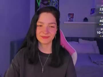 ahgel_love from Chaturbate is Freechat