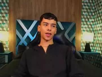 aiden_royce from Chaturbate is Freechat