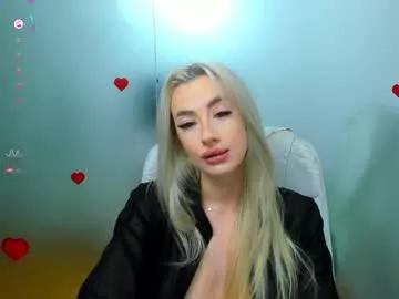 aileen_williams from Chaturbate is Freechat