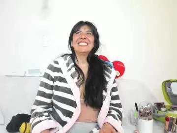 aisha_latina from Chaturbate is Freechat