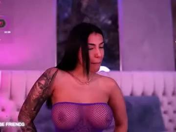 aishadevoe from Chaturbate is Freechat