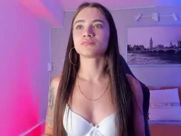 aitana_baker_ from Chaturbate is Freechat