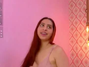 aixatrista1 from Chaturbate is Freechat