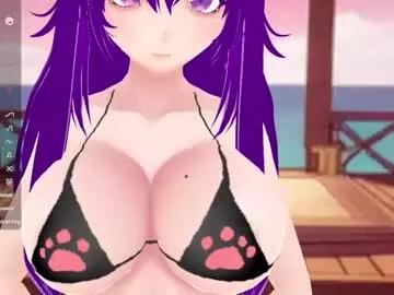 akiravixent from Chaturbate is Freechat