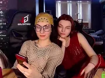 al_lisa from Chaturbate is Freechat