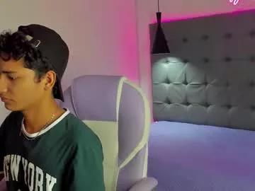 alamgrey_ from Chaturbate is Freechat